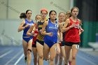 Lyon Track Invitational  Wheaton College Women's track and field teams compete in the Lyon Invitational hosted by Wheaton. - Photo by: Keith Nordstrom : Wheaton College, track & field, Lyon Invitational